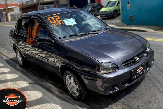 CHEVROLET CORSA 1.0 EFI WIND SUPER 8V GASOLINA 2P MANUAL CHEVROLET CORSA 1.0 EFI WIND SUPER 8V GASOLINA 2P MANUAL